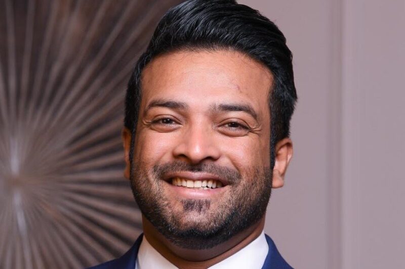 Leading Innovators Shaping the Middle East Business Landscape No. 10 Shefiq Abdulla