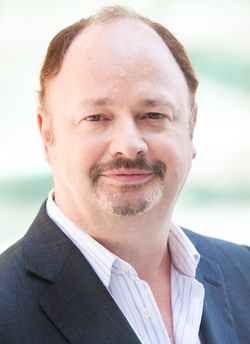 Leading Innovators Shaping the Middle East Business Landscape No. 6 Richard Shearer