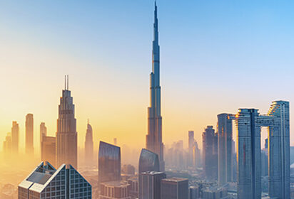 Dubai Creative Economy