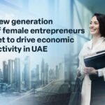 Dubai Female Entrepreneurs