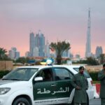 Dubai Police