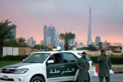 Dubai Police