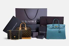 The Luxury Closet