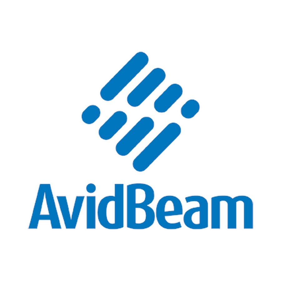 Avidbeam logo