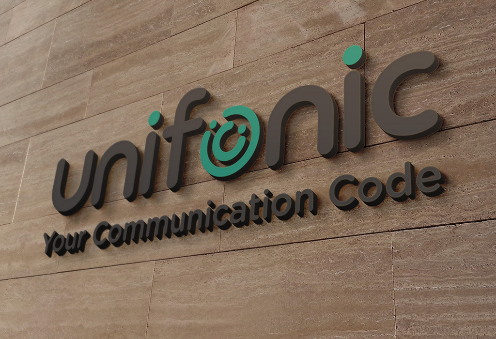 Unifonic logo