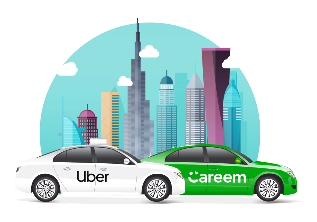 Careem Acquisition by Uber