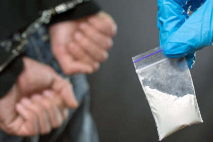 Dubai seize drugs